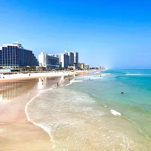 Hilton (adults Only) Resort